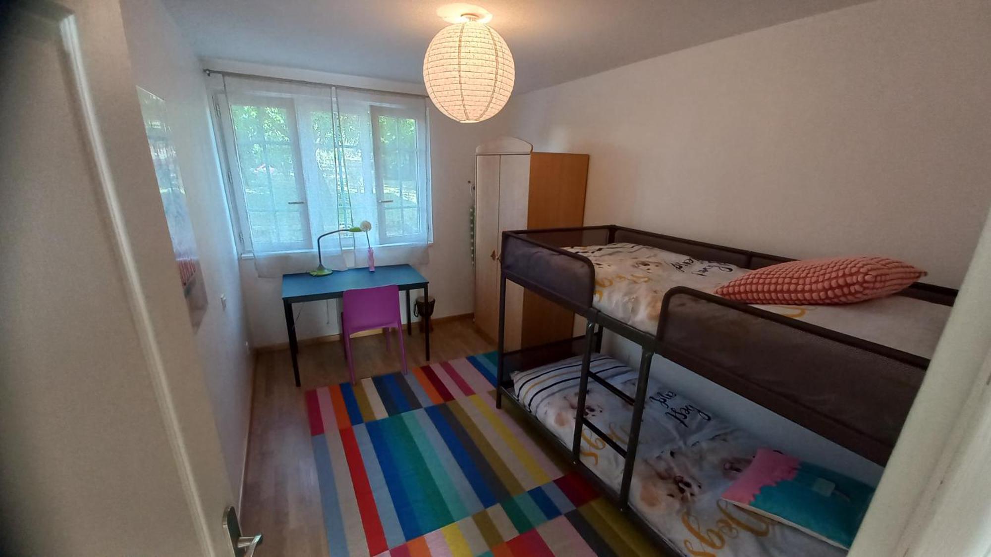 Plaisir Des Pres - T3, Jardin, Parking